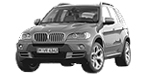 BMW E70 C3591 Fault Code